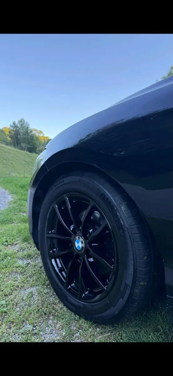BMW 1 Series 2014 photo 3