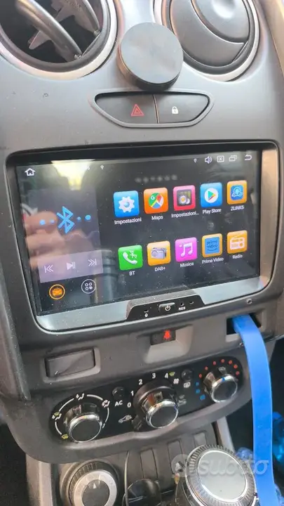 Dacia Duster 2014 photo 3