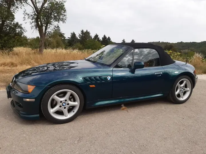 BMW Z3