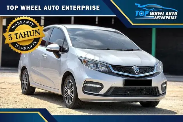 Proton Persona