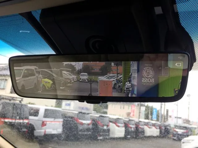 Toyota Alphard 2020 photo 5