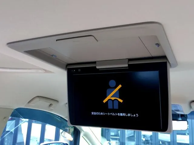 Toyota Alphard 2020 photo 3
