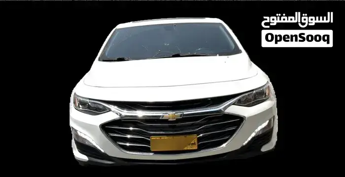 Chevrolet Malibu 2022 photo 3