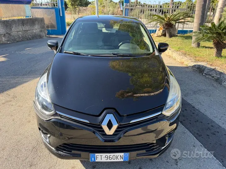 Renault Clio 2019 photo 3
