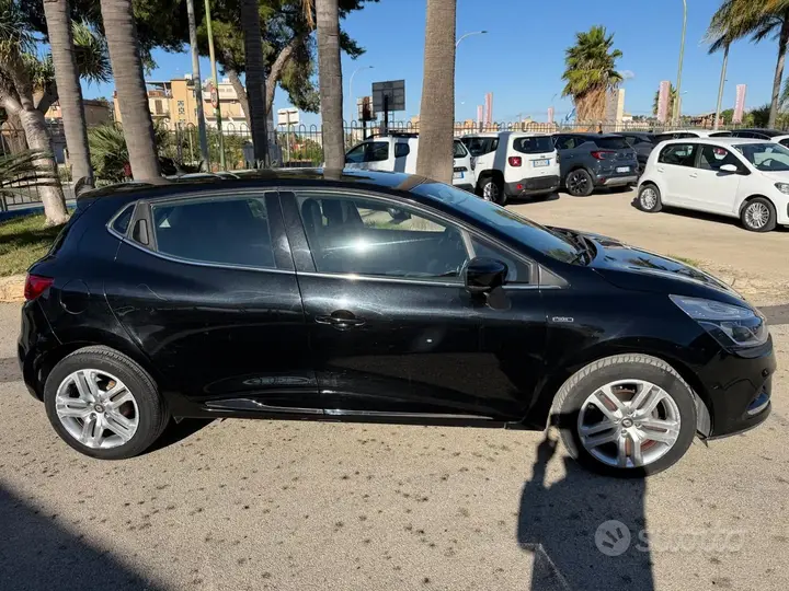Renault Clio 2019 photo 5