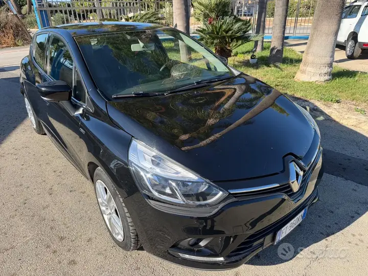 Renault Clio 2019 photo 4