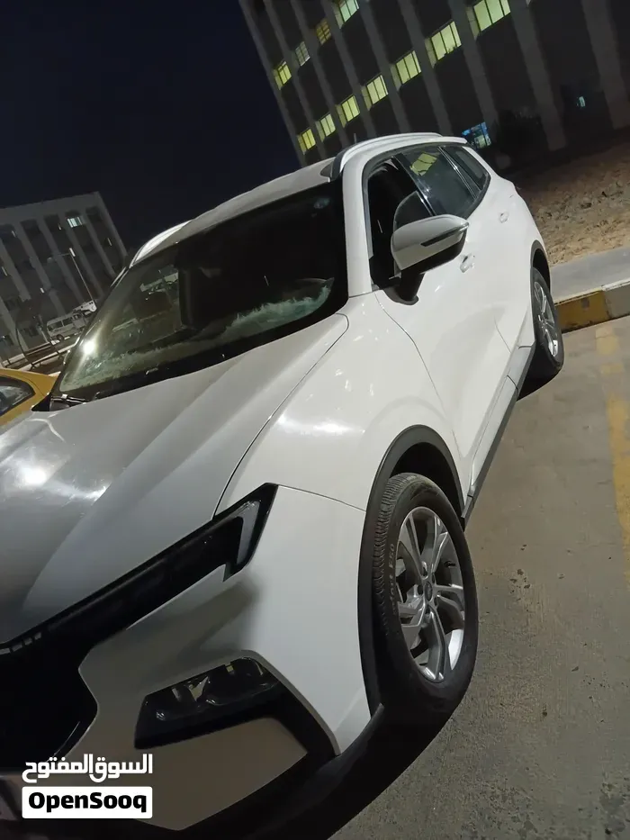 Ford Territory 2025 photo 3