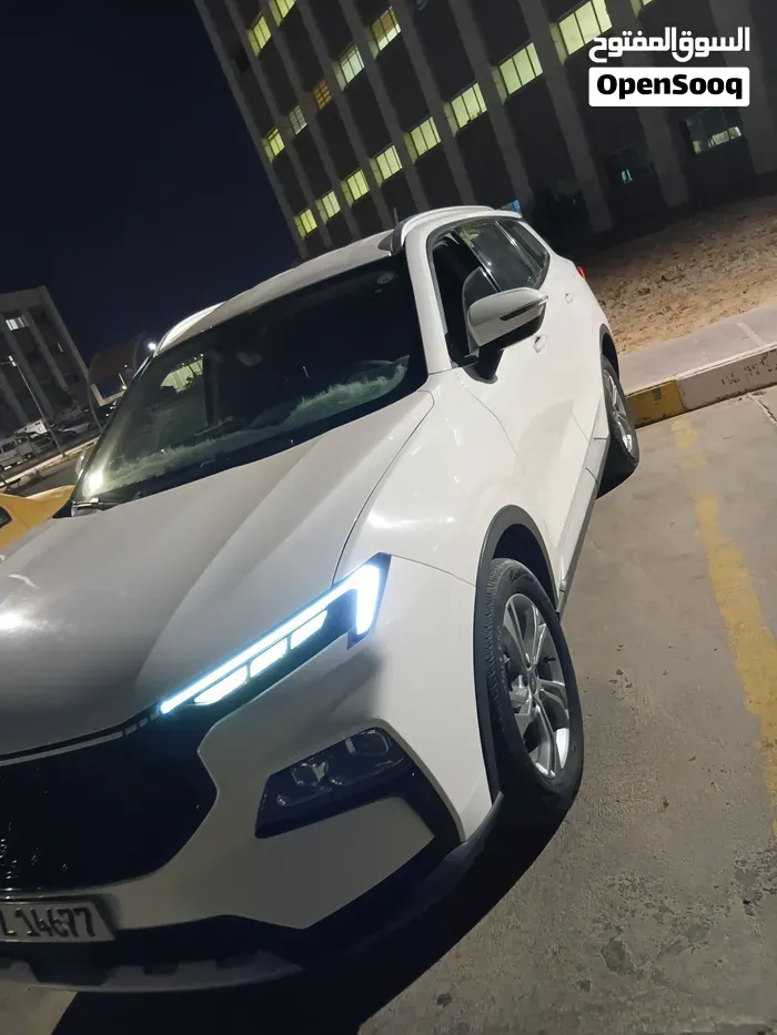 Ford Territory 2025 photo 2