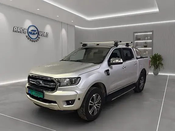 Ford Ranger 2022 photo 3