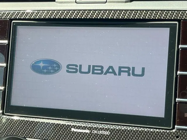 Subaru Wrx Sti 2015 photo 4