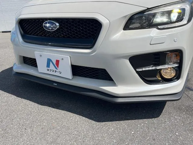 Subaru Wrx Sti 2015 photo 3