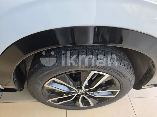 Honda Vezel 2026 photo 2