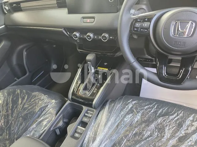 Honda Vezel 2026 photo 5