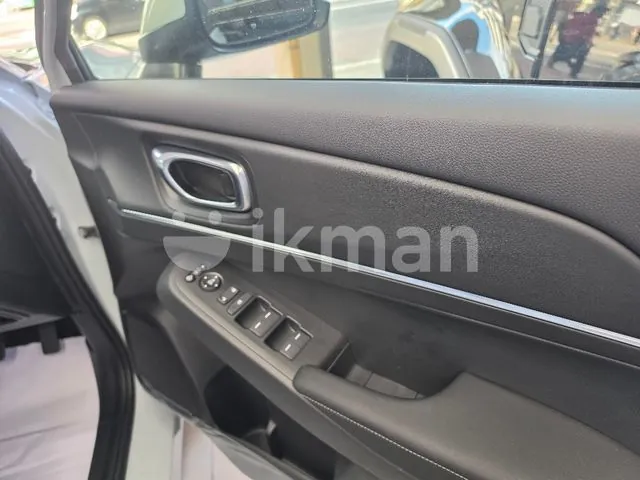 Honda Vezel 2026 photo 4