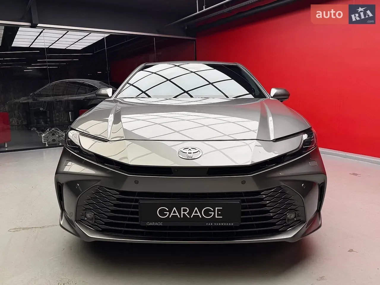 Toyota Camry 2025 photo 3