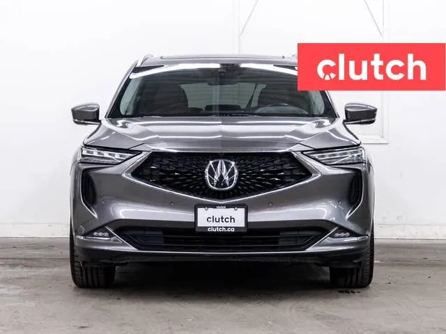 Acura Mdx 2022 photo 2
