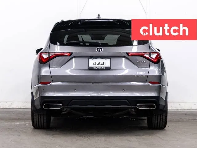 Acura Mdx 2022 photo 4