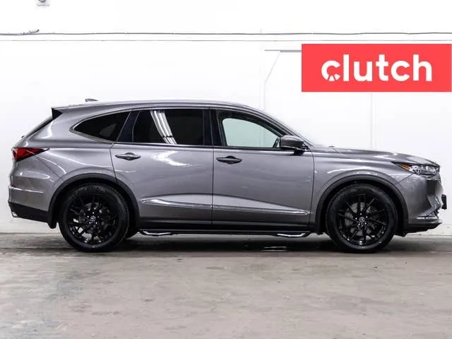 Acura Mdx 2022 photo 3
