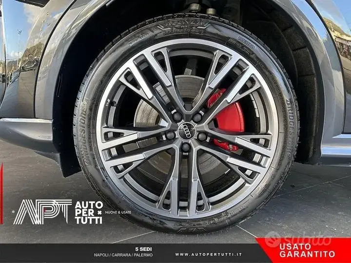 Audi Q5 2025 photo 5