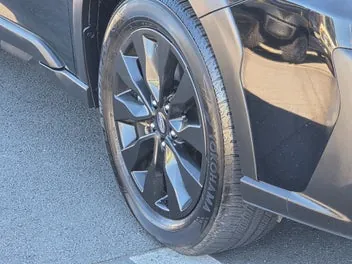 Subaru Outback 2023 photo 3