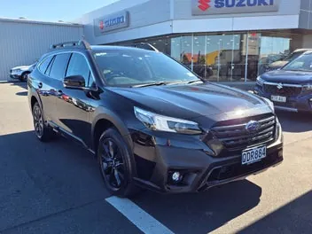 Subaru Outback 2023 photo 2