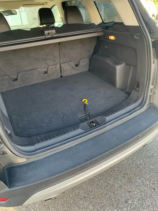 Ford Escape 2014 photo 4
