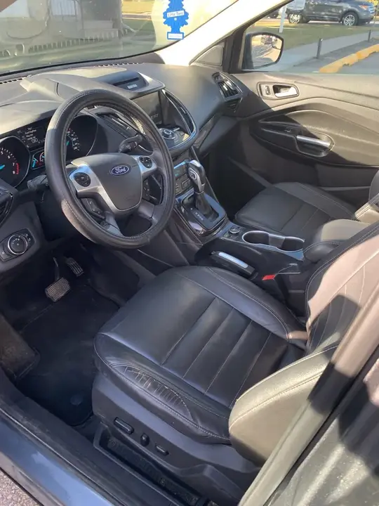 Ford Escape 2014 photo 5