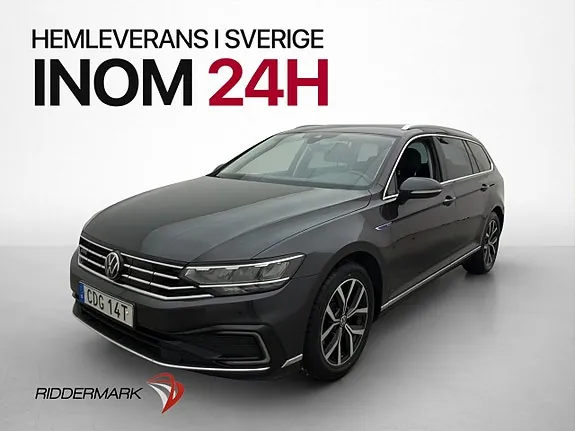 Volkswagen Passat 2022 photo 3