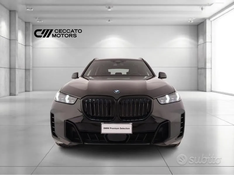 BMW X5 2026 photo 2