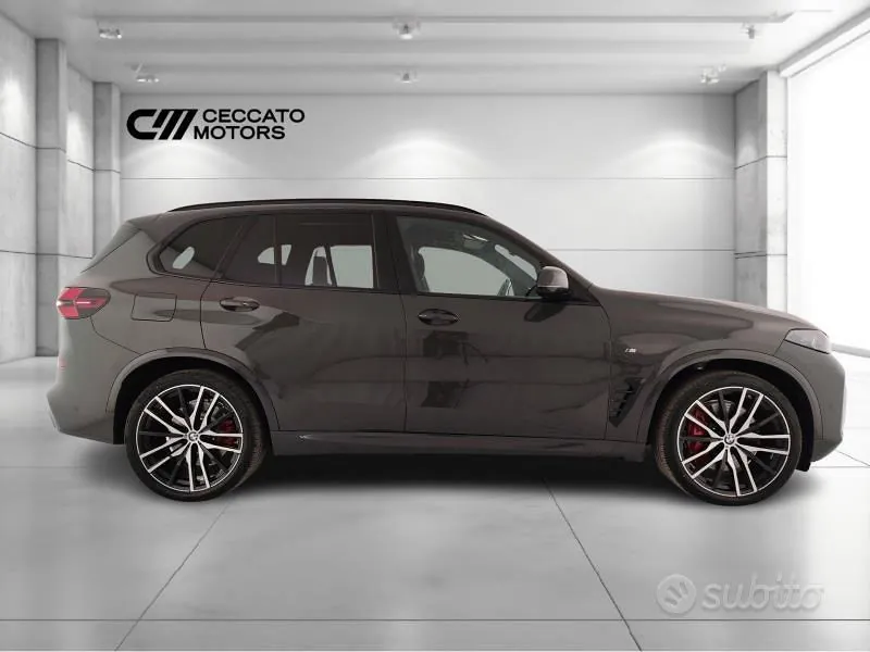 BMW X5 2026 photo 3