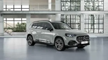 Mercedes-Benz Glb 2026 photo 2