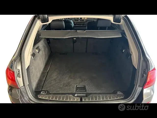 BMW 5 Series 2017 photo 5