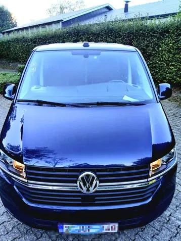 Volkswagen Transporter T6.1