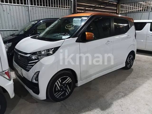 Nissan Dayz 2025 photo 5