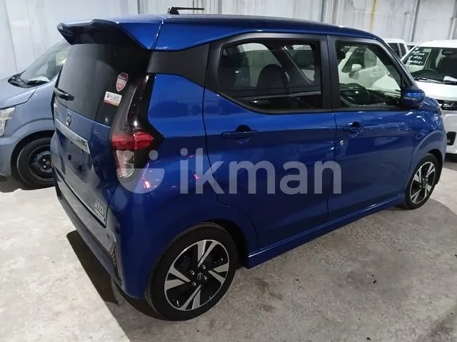 Nissan Dayz 2025 photo 3