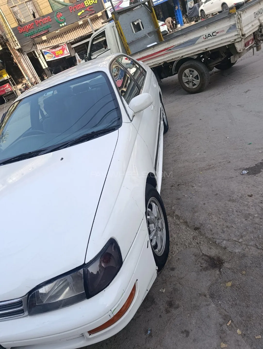 Toyota Corona