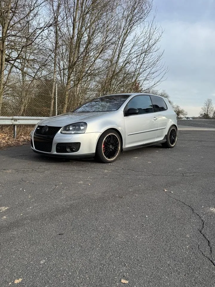 Volkswagen Golf 5 Gti