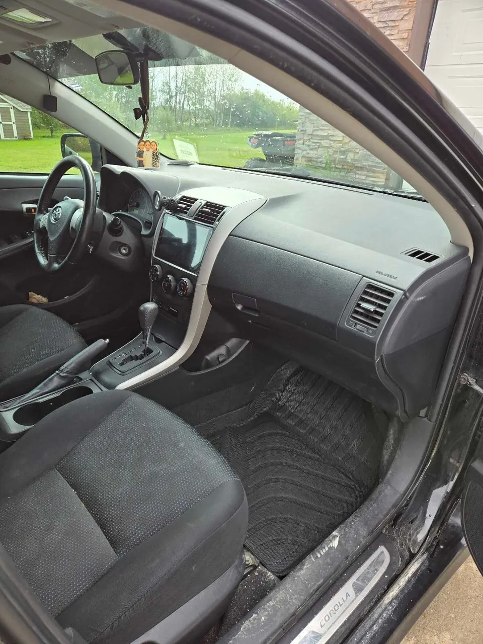 Toyota Corolla 2010 photo 5