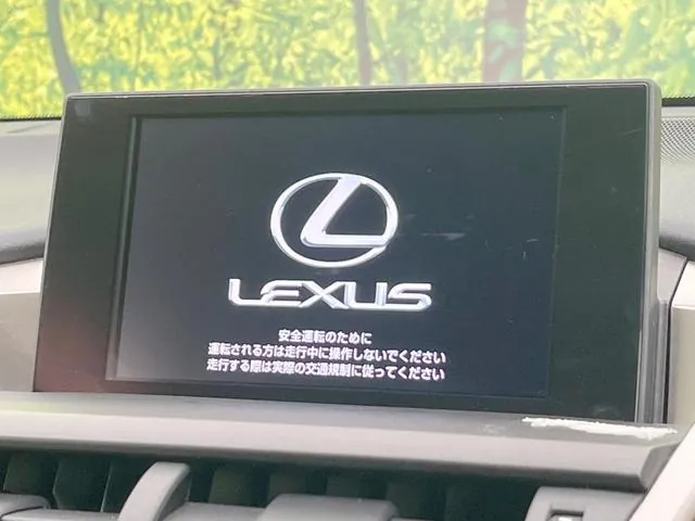 Lexus Nx300H 2015 photo 3