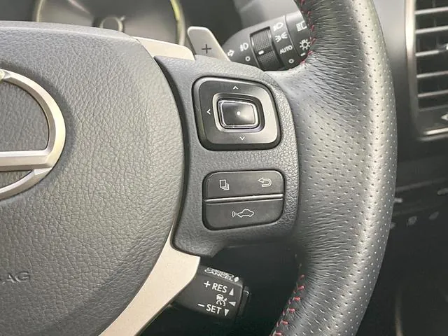 Lexus Nx300H 2015 photo 4