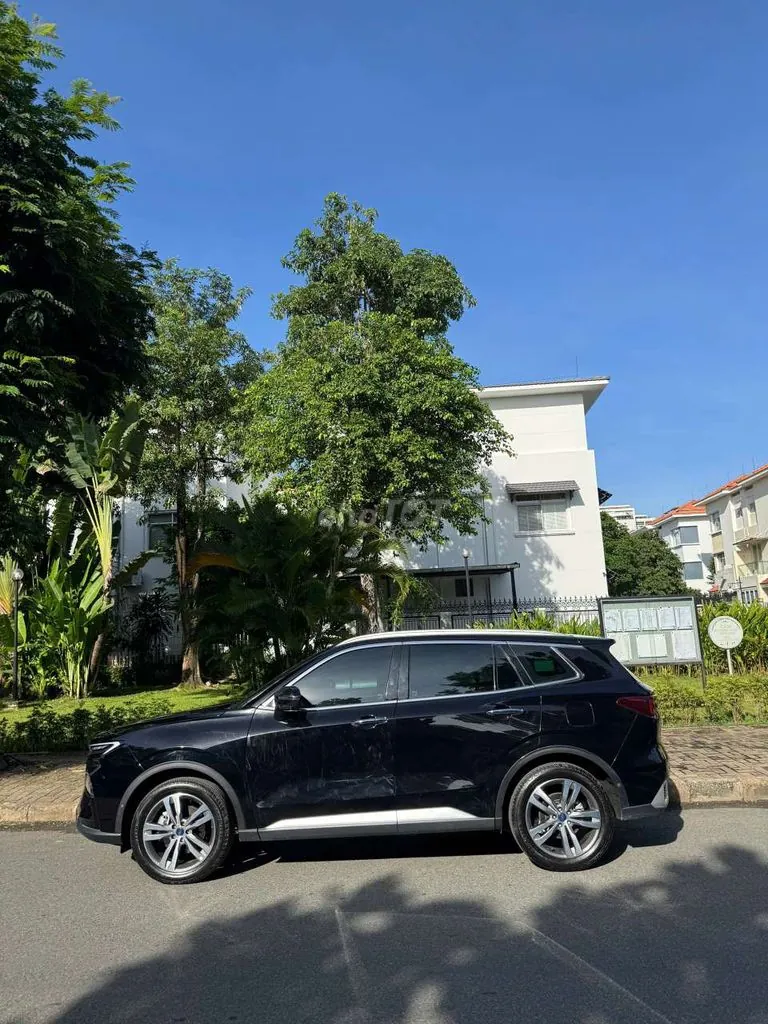Ford Territory 2024 photo 3