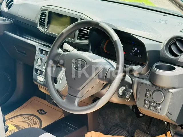 Daihatsu Mira 2024 photo 5