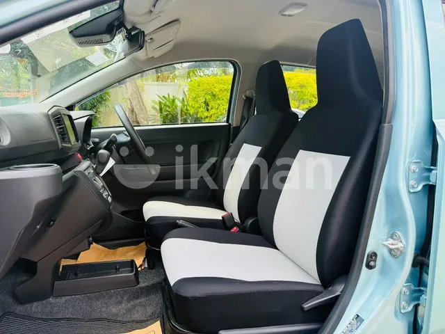 Daihatsu Mira 2024 photo 3