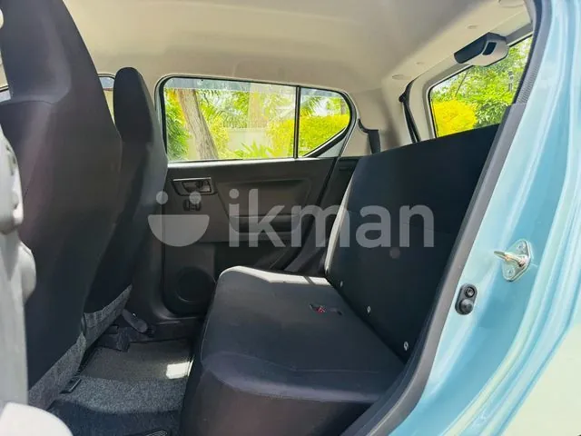Daihatsu Mira 2024 photo 4