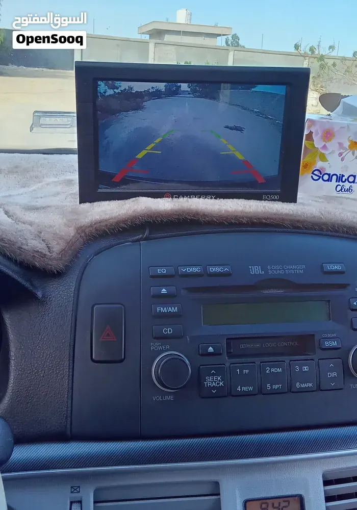 Hyundai Sonata 2007 photo 2