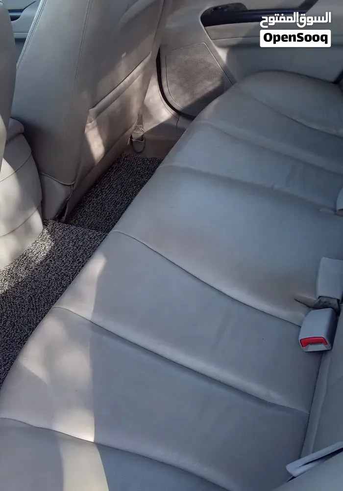 Hyundai Sonata 2007 photo 4