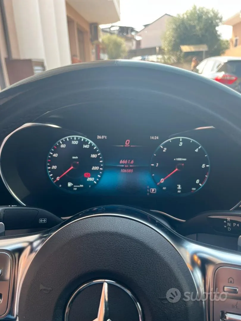 Mercedes-Benz Glc 2022 photo 3