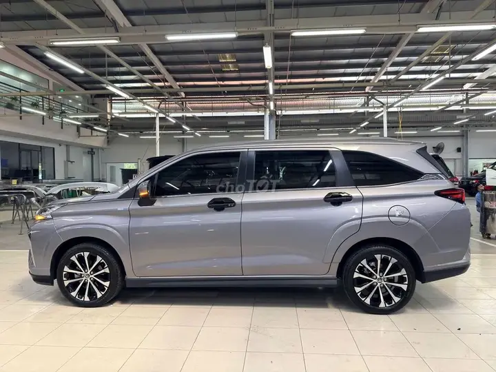 Toyota Veloz Cross 2025 photo 5
