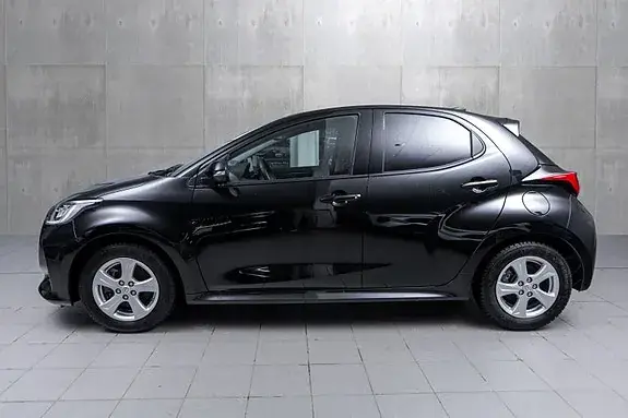 Toyota Yaris 2025 photo 3