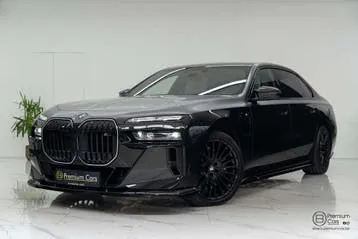 BMW Série 7